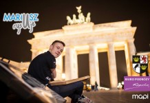 Od wrocławskiego Rynku po europejskie stolice – historia Mariusza Kędzierskiego (druga część wywiadu!)