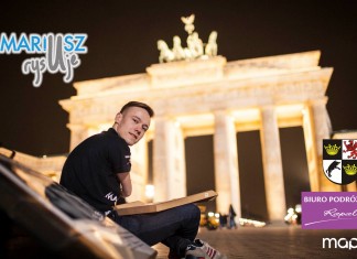 Od wrocławskiego Rynku po europejskie stolice – historia Mariusza Kędzierskiego (druga część wywiadu!)