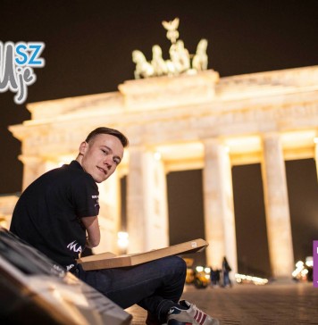 Od wrocławskiego Rynku po europejskie stolice – historia Mariusza Kędzierskiego (druga część wywiadu!)