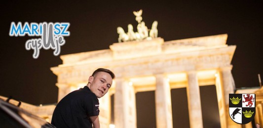 Od wrocławskiego Rynku po europejskie stolice – historia Mariusza Kędzierskiego (druga część wywiadu!)