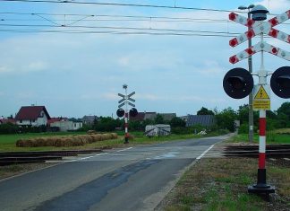NOWOŚĆ: Kontrole na przejazdach kolejowych w 5 miejscach w Polsce, również we Wrocławiu