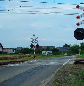 NOWOŚĆ: Kontrole na przejazdach kolejowych w 5 miejscach w Polsce, również we Wrocławiu