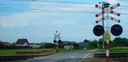 NOWOŚĆ: Kontrole na przejazdach kolejowych w 5 miejscach w Polsce, również we Wrocławiu