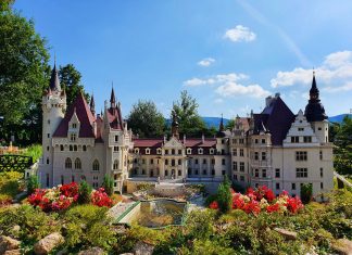 6 pomysłów na jednodniowe wycieczki z dziećmi w okolicach Wrocławia