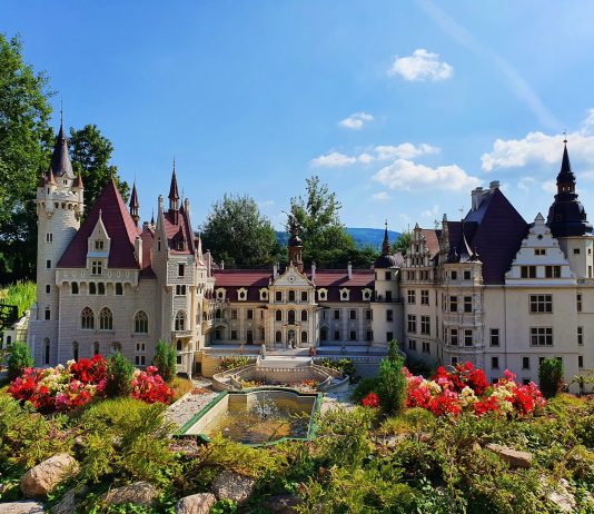 6 pomysłów na jednodniowe wycieczki z dziećmi w okolicach Wrocławia