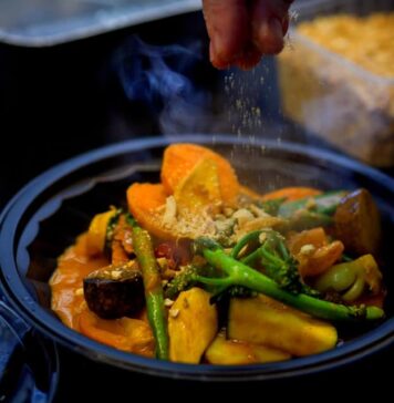 5 niezwykłych restauracji we Wrocławiu, które warto wspierać, by przetrwały pandemię
