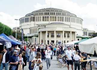 3. Wrocławski Lotny Festiwal Piwa zbliża się wielkimi krokami!