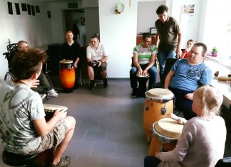 Muzyka bez Barier! Noworoczny Koncert Fundacji Eudajmonia