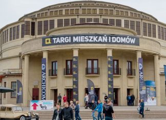 Targi mieszkaniowe wracają do Wrocławia!
