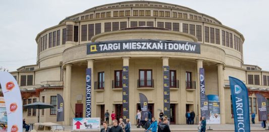 Targi mieszkaniowe wracają do Wrocławia!