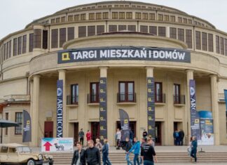 Gorące oferty z rozgrzanego rynku mieszkań – Targi Mieszkań i Domów w Hali Stulecia