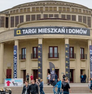 Gorące oferty z rozgrzanego rynku mieszkań – Targi Mieszkań i Domów w Hali Stulecia