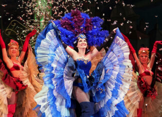 NOWOROCZNA GALA – Koncert Wiedeński – już 5 i 17 stycznia we Wrocławiu!