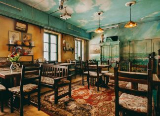 Wrocławskie herbaciarnie. Gdzie pójść na herbatę we Wrocławiu?