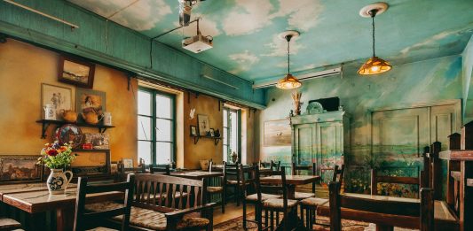 Wrocławskie herbaciarnie. Gdzie pójść na herbatę we Wrocławiu?