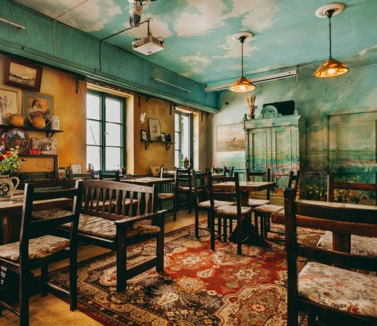 Wrocławskie herbaciarnie. Gdzie pójść na herbatę we Wrocławiu?