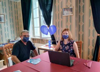 Seniorze! Tu uzyskasz pomoc w spisie powszechnym