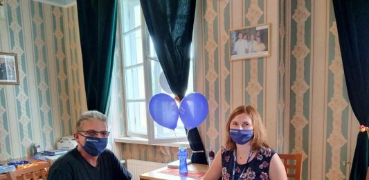 Seniorze! Tu uzyskasz pomoc w spisie powszechnym