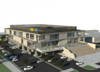 Tarasy Grabiszyńskie – wkrótce otwarcie