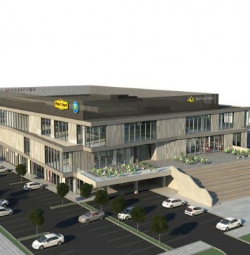 Tarasy Grabiszyńskie – wkrótce otwarcie