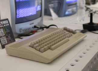 Gry i komputery minionej ery – w weekend zagracie na Atari i Commodore