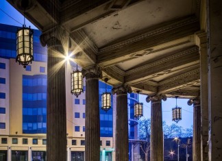 Chcą otworzyć OKNA, nową kulturalno – artystyczną przestrzeń na mapie Wrocławia