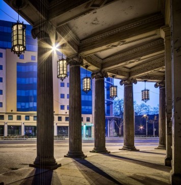 Chcą otworzyć OKNA, nową kulturalno – artystyczną przestrzeń na mapie Wrocławia