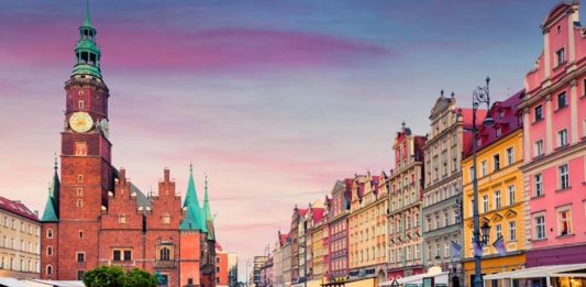 12 aplikacji, które naprawdę ułatwią Ci życie we Wrocławiu rynek wrocław