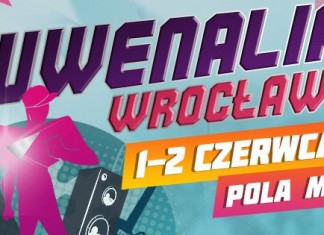 Juwenalia Uniwersytetu Wrocławskiego 2016!