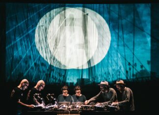 Podwodny Wrocław 2022 – festiwal sztuki niezależnej. Bezpłatne koncerty, kino, wystawy!