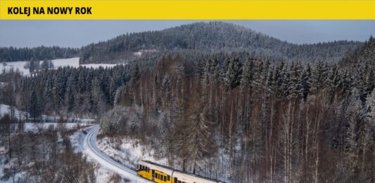 Koleje dolnośląskie przywracają od dziś pociągi międzynarodowe
