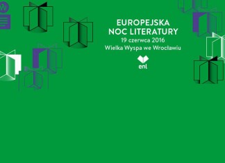 Dogrywka Europejskiej Nocy Literatury