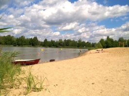 Gdzie nad wodę we Wrocławiu? Lista miejsc otwartych już od 22 czerwca