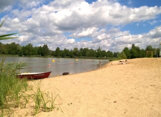 Gdzie nad wodę we Wrocławiu? Lista miejsc otwartych już od 22 czerwca