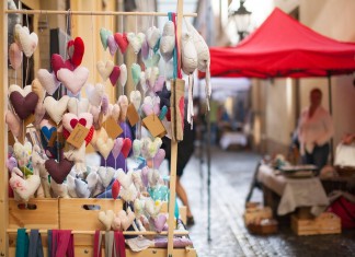 Dziś rozpoczyna się festiwal wrocławskich rękodzielników – Ręki Dzieła Fest