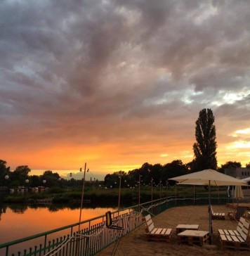 Plaża, woda i muzyka – Wrocław na weekend