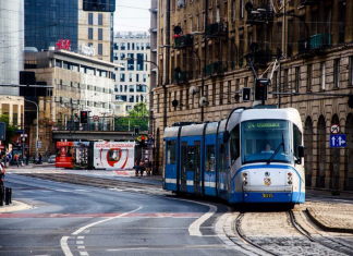 W 2022 dojedziesz tramwajem do gminy Kobierzyce