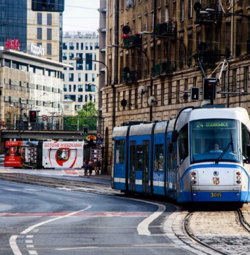 W 2022 dojedziesz tramwajem do gminy Kobierzyce