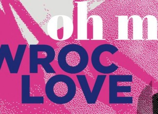 Festiwal mody i sztuki wrocławskich projektantów ,,Oh my! WROC LOVE”