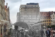 Jak kiedyś wyglądał Breslau? Zobacz Wrocław wczoraj i dziś na niecodziennych fotografiach!