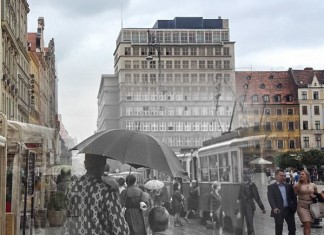 Jak kiedyś wyglądał Breslau? Zobacz Wrocław wczoraj i dziś na niecodziennych fotografiach!