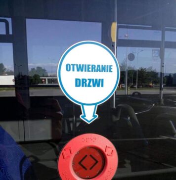 Powrót gorących przycisków w MPK – od dziś!