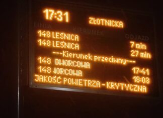 Jakość powietrza we Wrocławiu krytyczna. Miasto w światowej czołówce