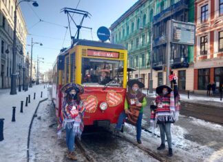 Pomaganie może być fajne, czyli najciekawsze wrocławskie akcje WOŚP!
