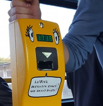 Będą zmiany w systemie zakupu biletów MPK
