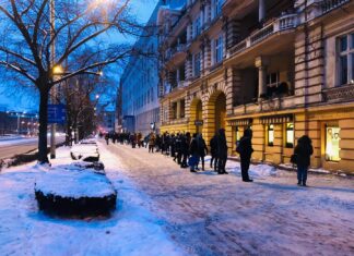 Oto najlepsze miejsca z pączkami we Wrocławiu według Map Google