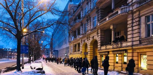 Oto najlepsze miejsca z pączkami we Wrocławiu według Map Google