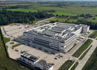 Wrocław: Szpital im. Marciniaka otrzymał prestiżową międzynarodową nagrodę za leczenie udarów