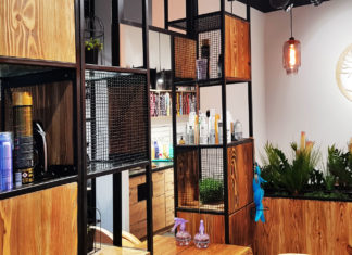 La’Koshi – oaza dla ciała i ducha w centrum miasta