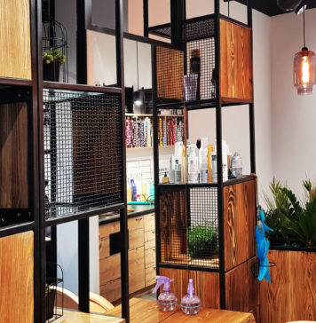 La’Koshi – oaza dla ciała i ducha w centrum miasta